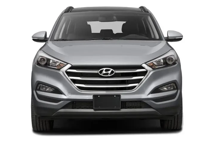 $11000 : Hyundai TUCSON 2017 Limited image 4