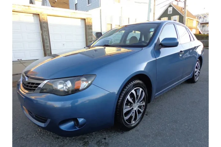 $4950 : 2009 Impreza 2.5i image 7