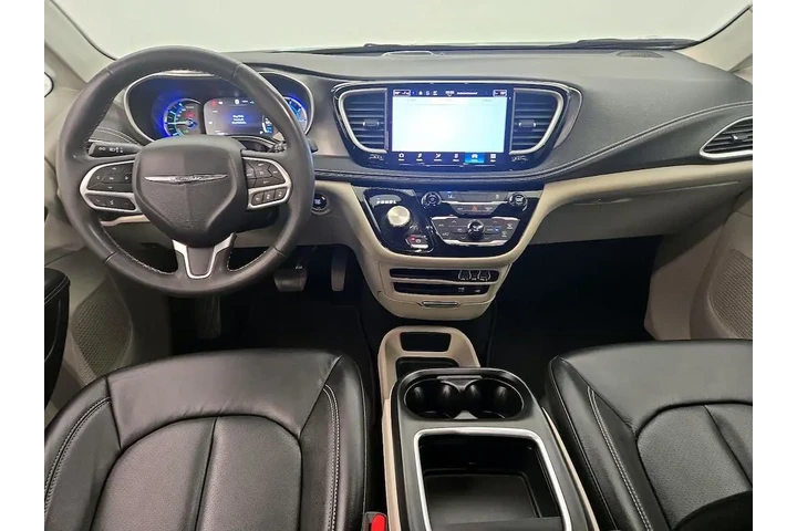 $25998 : Chrysler Pacifica Hybrid 202 image 9