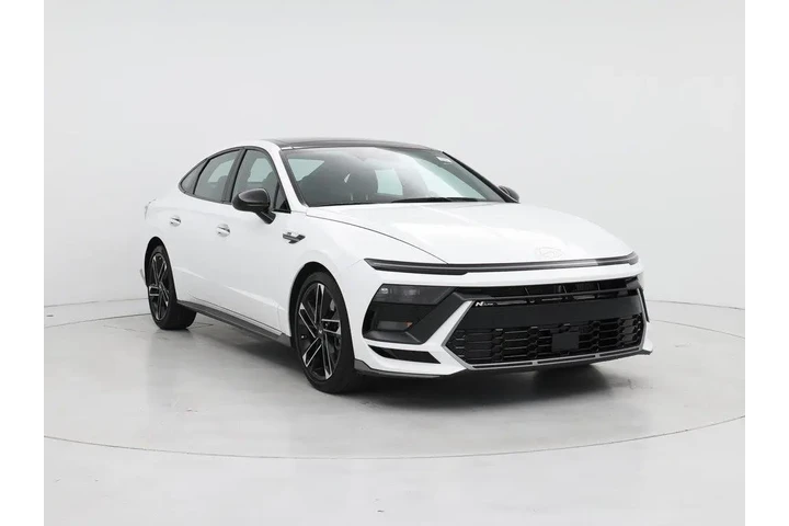 $28998 : Hyundai SONATA 2024 N Line 4 image 1