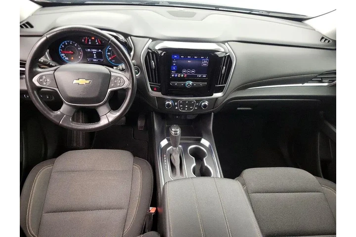 $20998 : Chevrolet Traverse 2020 LT C image 9
