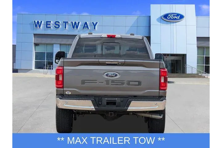 $36995 : Ford F-150 2021 4x4 XL 4dr S image 4
