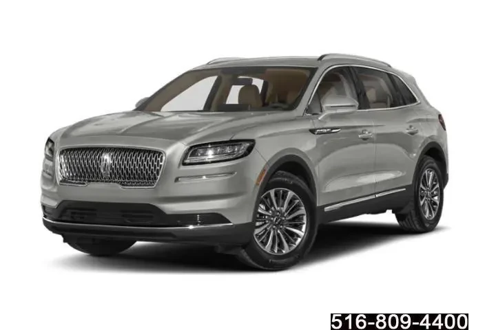 $38447 : Lincoln Nautilus 2023 AWD Re image 1