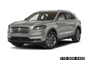 Lincoln Nautilus 2023 AWD Re