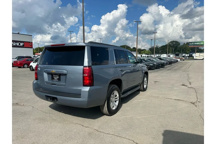 $15980 : 2016 Tahoe 4WD 4dr LT image 2