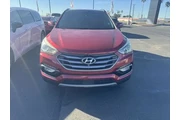 $12999 : Hyundai SANTA FE Sport 2017 thumbnail