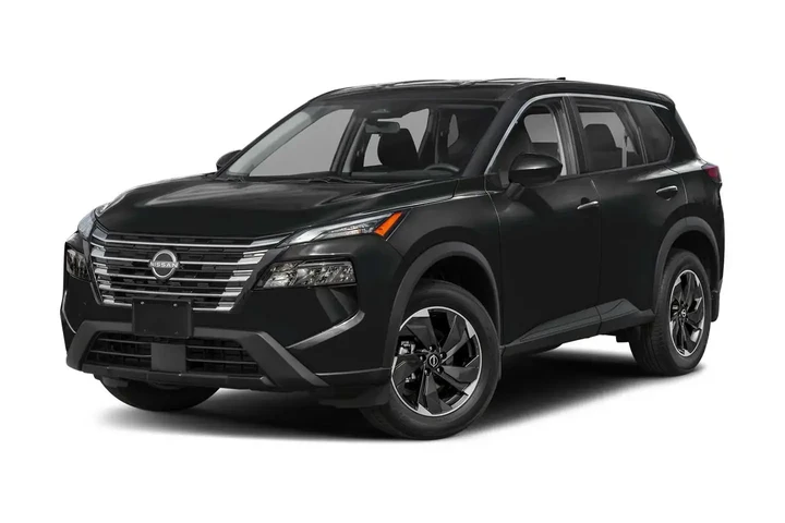$28995 : Nissan Rogue 2024 SV 4dr Cro image 1
