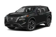 Nissan Rogue 2024 SV 4dr Cro en Honolulu