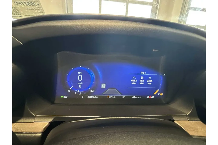 $39987 : Ford Explorer 2023 AWD Plati image 10