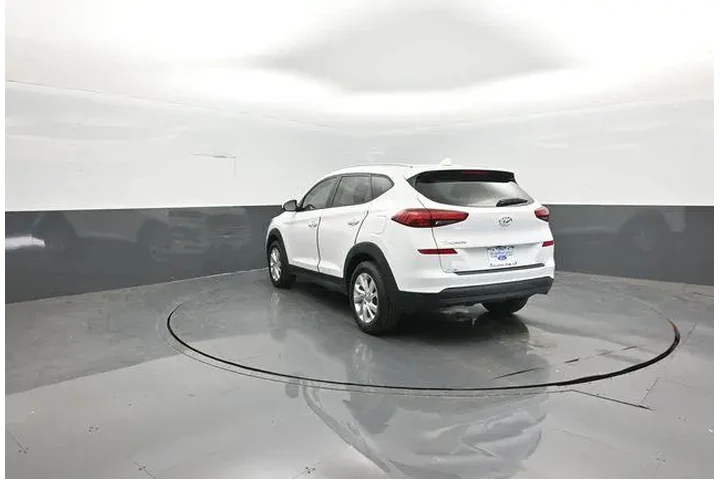 $17213 : Hyundai TUCSON 2020 Value 4d image 5
