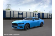 Ford Mustang 2025 EcoBoost 2