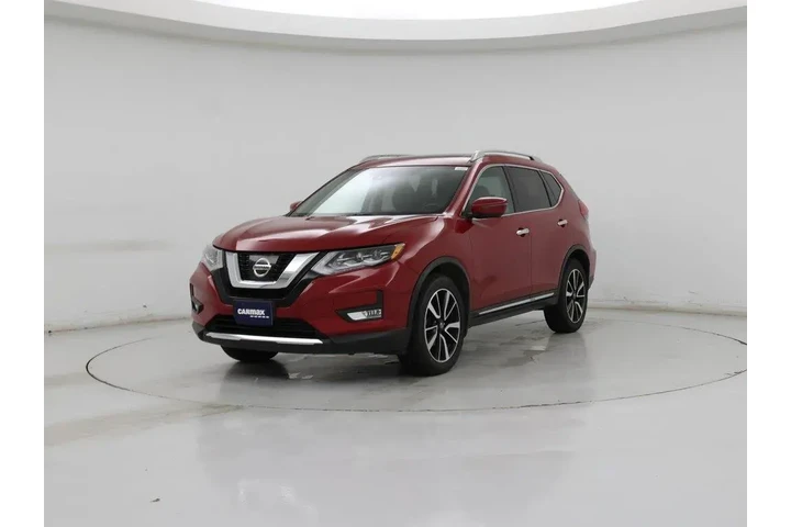$19998 : Nissan Rogue 2017 AWD S 4dr image 4