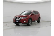 $19998 : Nissan Rogue 2017 AWD S 4dr thumbnail