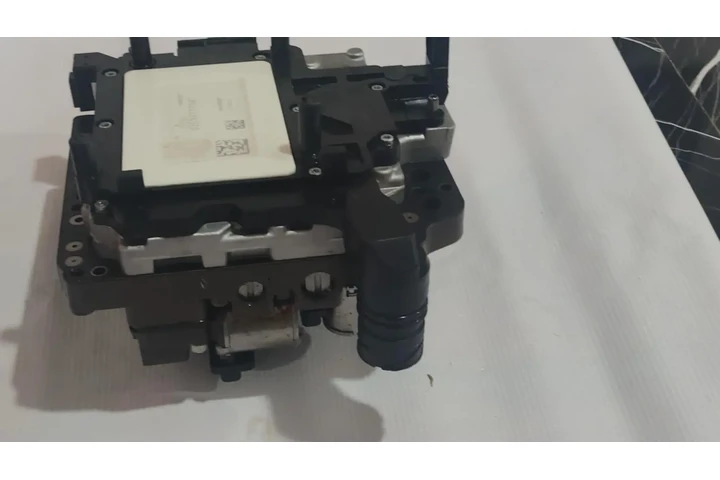 $27500 : Mecatrónica DSG 02E image 6