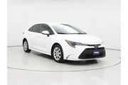 Toyota Corolla 2024 LE 4dr S