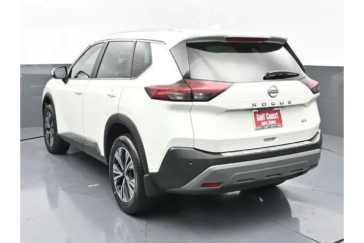 $23991 : Nissan Rogue 2023 SV 4dr Cro image 4