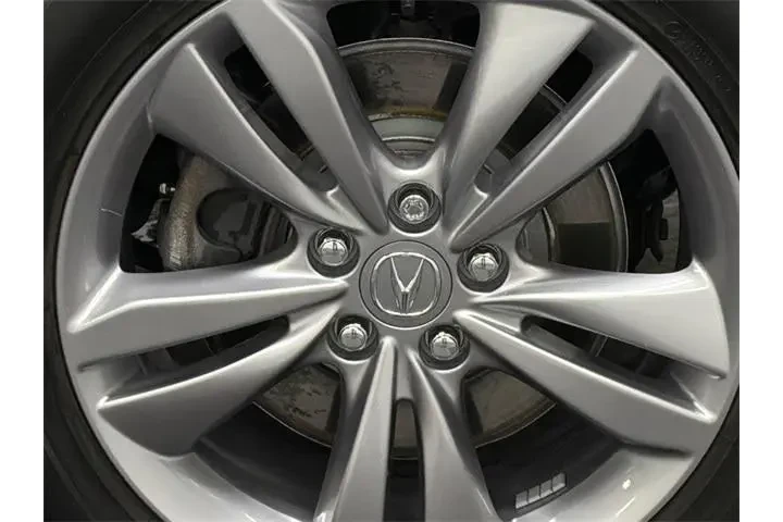 $40000 : Acura MDX 2024 SH-AWD 4dr SU image 5