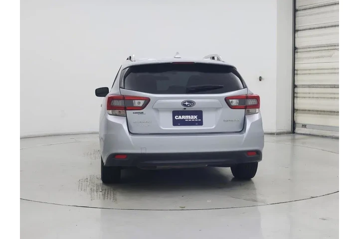 $19998 : Subaru Impreza 2021 AWD Prem image 6