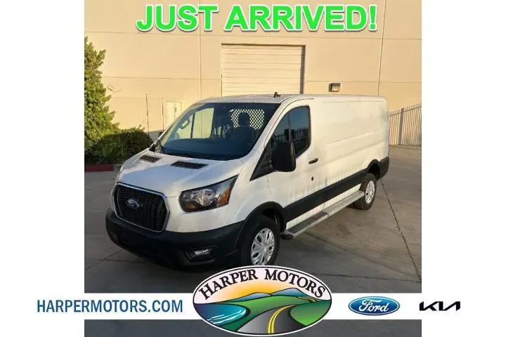 $34000 : Ford Transit 2023 250 3dr LW image 1