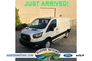 Ford Transit 2023 250 3dr LW en Eureka