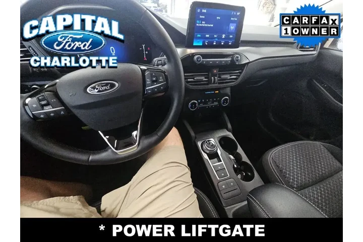 $21999 : Ford Escape 2025 Active 4dr image 7