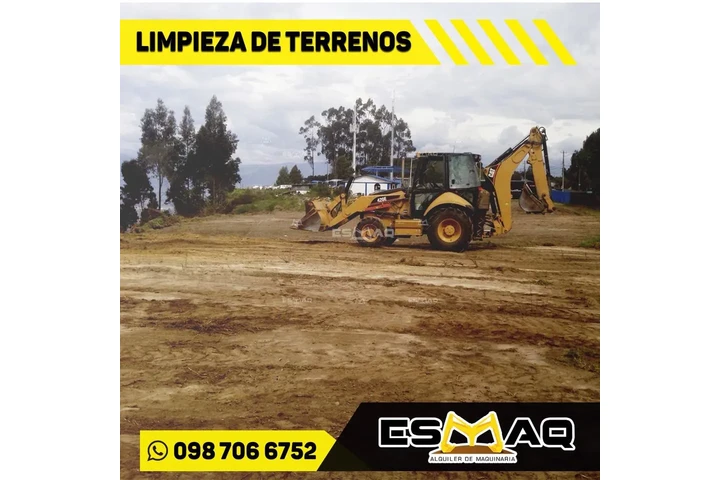 Extracción de troncos image 4