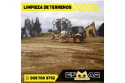 Extracción de troncos thumbnail