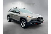 $13950 : Jeep Cherokee 2017 4x4 Trail thumbnail