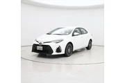 $16998 : Toyota Corolla 2017 SE 4dr S thumbnail