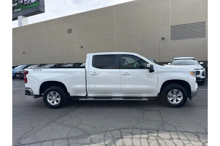 $35600 : Chevrolet Silverado 1500 202 image 2