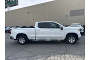 $35600 : Chevrolet Silverado 1500 202 thumbnail