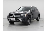 $32998 : Mercedes-Benz GLC 2022 AWD G thumbnail