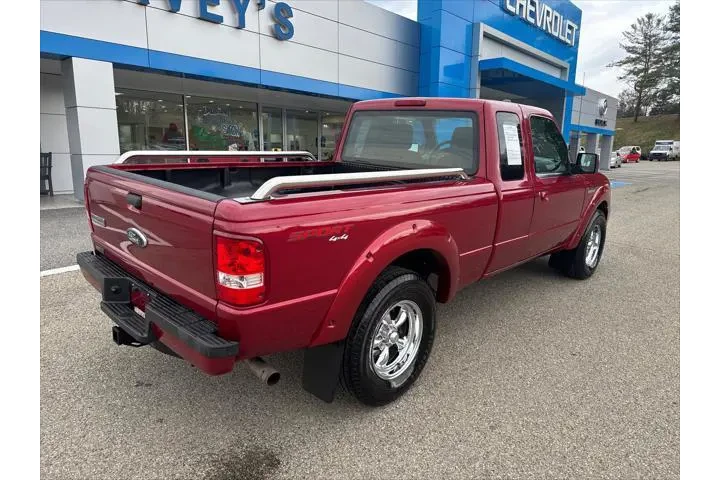 $16990 : Ford Ranger 2011 4x4 Sport 4 image 5