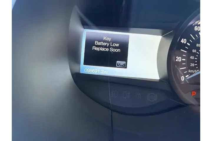 $14423 : Ford Edge 2020 SEL 4dr Cross image 6