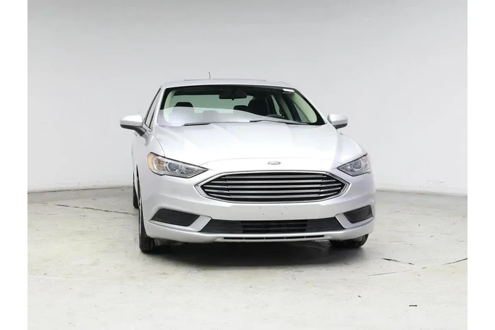 $12998 : Ford Fusion Hybrid 2018 SE 4 image 5