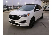 $22945 : Ford Edge 2019 AWD ST 4dr Cr thumbnail