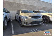 Chrysler Pacifica 2020 Touri en Las Vegas
