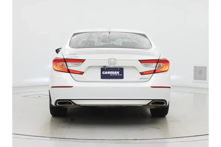 $18998 : Honda Accord 2018 Sport 4dr image 6