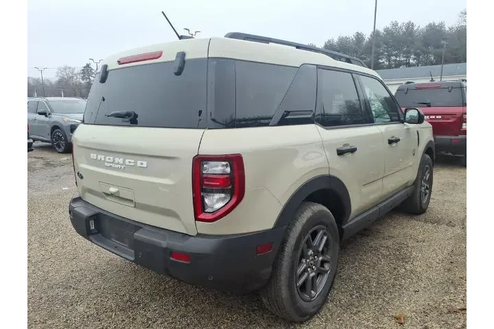 $29999 : Ford Bronco Sport 2025 AWD B image 2