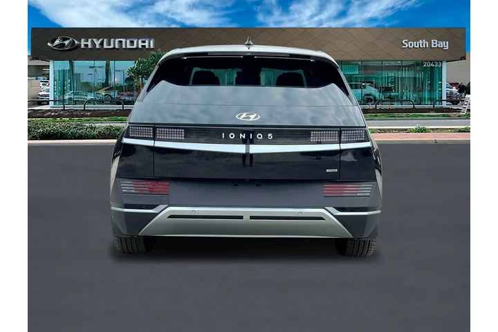 $27999 : Hyundai IONIQ 5 2024 AWD SEL image 6
