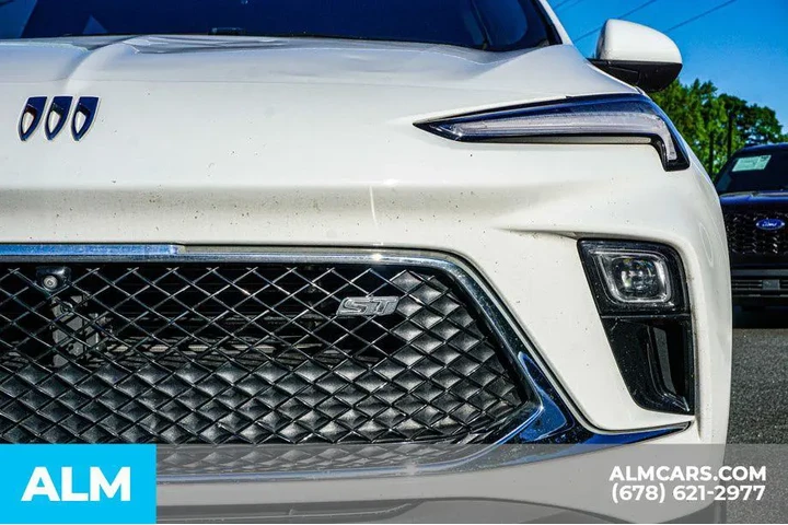 $18920 : Buick Encore GX 2024 Sport T image 9