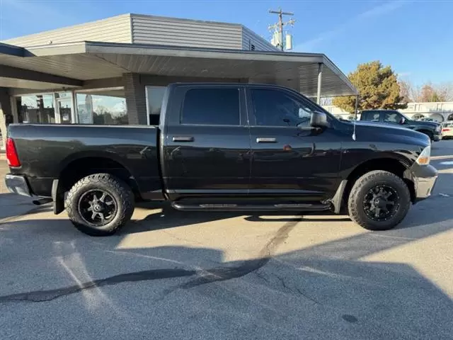 $9850 : 2011 RAM 1500 SLT image 9