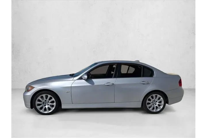 $12585 : BMW 3 Series 2007 335i 4dr S image 9