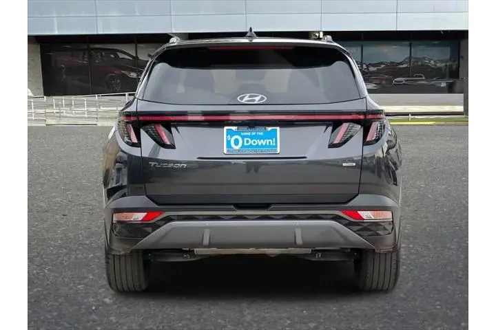 $26399 : Hyundai TUCSON 2023 AWD Limi image 8