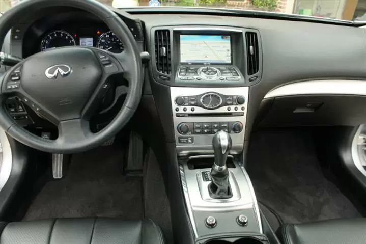 $6500 : 2013 Infiniti G37 Journey Seda image 8