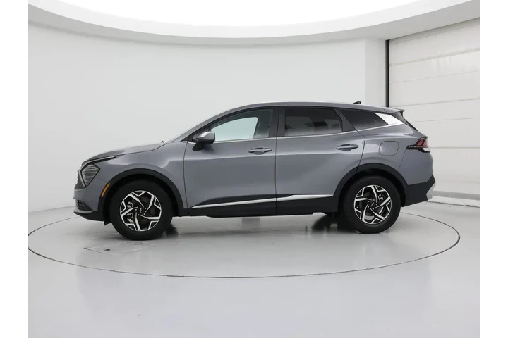 $22998 : Kia Sportage 2025 LX 4dr SUV image 3