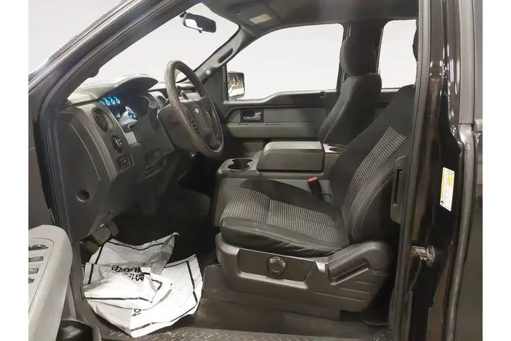 $11961 : Ford F-150 2014 4x4 FX4 4dr image 9