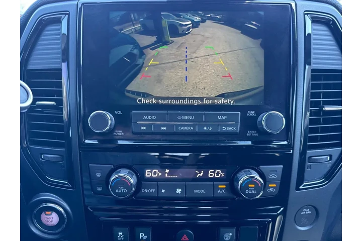 2021 Titan Platinum Reserve C image 8