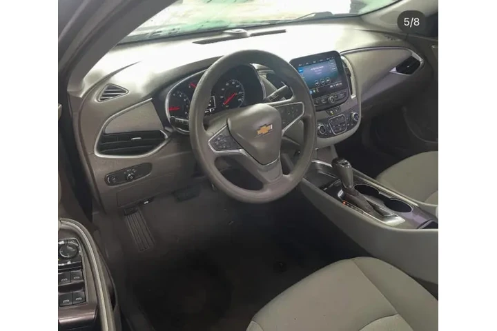 $10799 : 2020 Malibu LT image 6