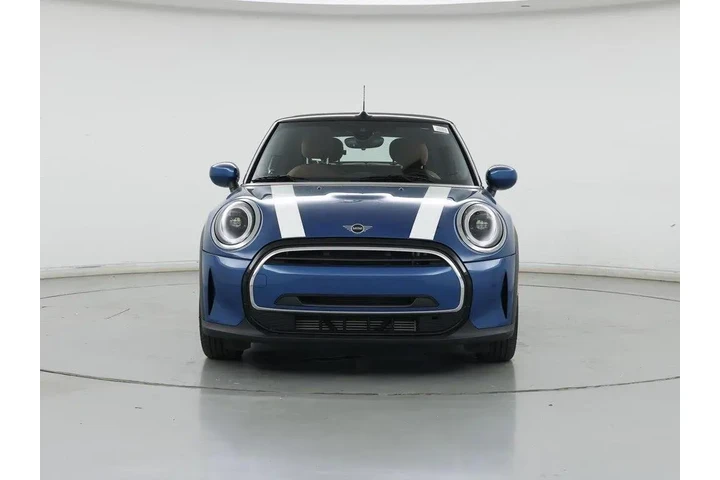 $26998 : MINI Convertible 2022 Cooper image 5